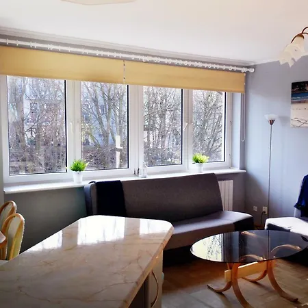 Apartament Dolny Ul. Polna