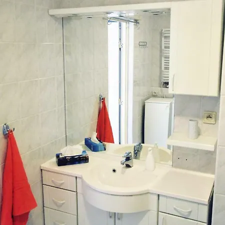 Apartament Dolny Ul. Polna Apartment Sopot