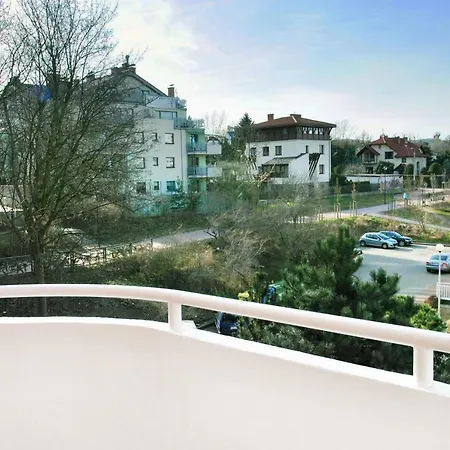 Apartament Dolny Ul. Polna * Sopot