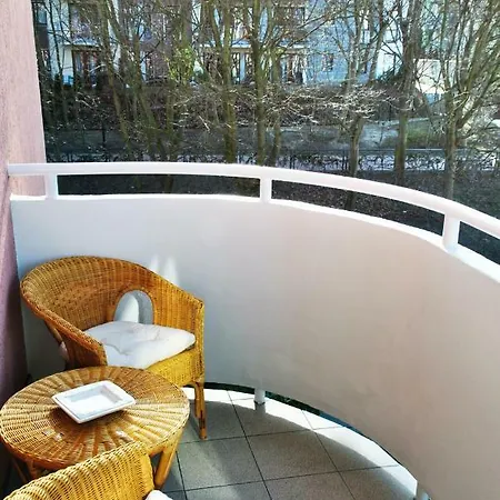 Apartament Dolny Ul. Polna Apartment *