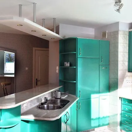 Apartament Dolny Ul. Polna * Sopot