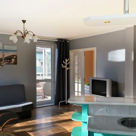 Apartament Dolny Ul. Polna Apartment
