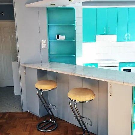 Apartament Dolny Ul. Polna Apartment Sopot