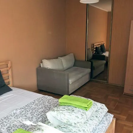 Apartament Dolny Ul. Polna Apartment