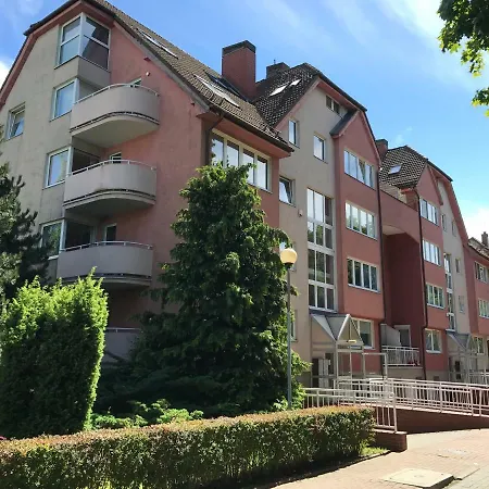 Apartament Dolny Ul. Polna Apartment
